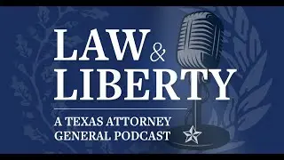 Law & Liberty: Human Trafficking Part 2