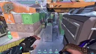 Icebox Sova arrow tutorial