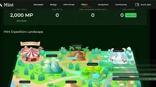 $MINT AIRDROP COMFIRMED| UPDATE ON STRATOVM TESTNET| DO THIS NOW #airdrop #nft #airdrop