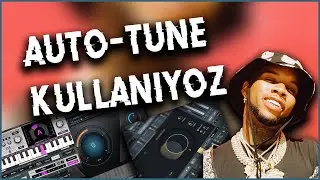 Auto-tune Nedir ? Otomatik Tonlama Nasıl Yapılır ?