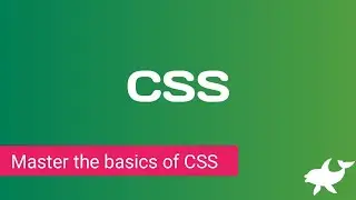 Master the Basics of CSS: An Introduction to Cascading Style Sheets | Add life to HTML using CSS