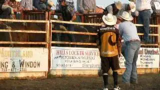 Bull Hang Up 2