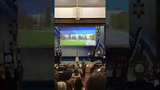 Ой роде наш красний -Уляна Ковалик