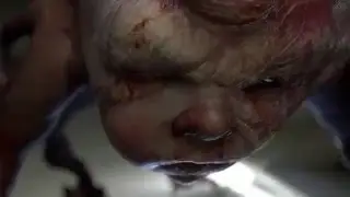Monster SSS skin in C4D with Arnold plugin setup