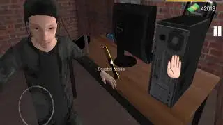 GAMERLAND AÇILDI!!! INTERNET CAFE SIMULATOR İLK BÖLÜM!!!