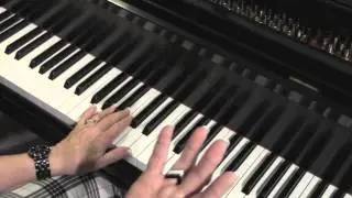 First Aid Chord Kit - Lesson 6