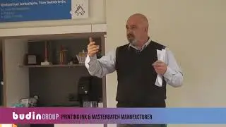 Matbaa Mürekkebi Katkı Maddeleri, Sorunlar ve  Çözümler / Printing Ink Auxiliary Materials