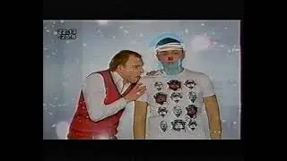 Рекламный  блок ТНТ-Омск + рег реклама 01.01.10г