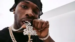 Pop smoke - Nothin' on me | UnOfficial Music Video (Prod dir4real)