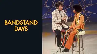 Bandstand Days (1997) | TV Special Documentary | Monarch Films