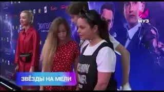 Экспертный комментарий по финансам на МУЗ-ТВ  💜