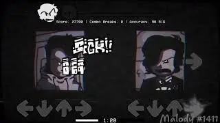 Top 3 mejores mods de FNF