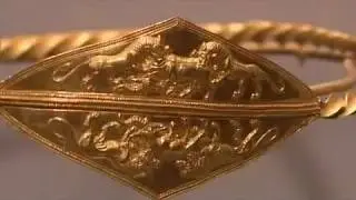 Ancient Georgian Kingdom of Colchis