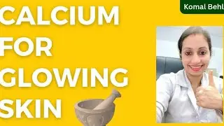 HOW TO MAKE YOUR SKIN GLOWING