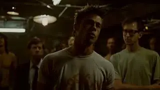 poor | Fight club Edit