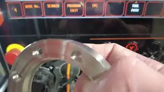 Mazak Smooth G Live Tooling Drill and Counter Bore Programming .