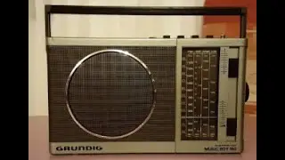 Grundig Music Boy 160