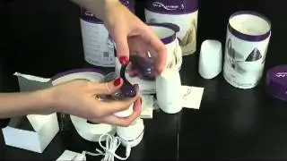 Обзор We-Vibe 3 от Esexshop.com.ua