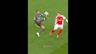 10/10 Mbappe Skills