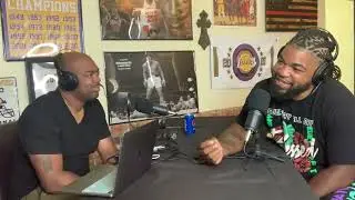 Barber Podcast pt.3 : Covid Hit 💈🦠