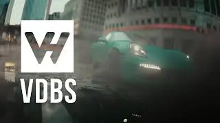 VFX HUT - VDB Volumes - Subscribe Now