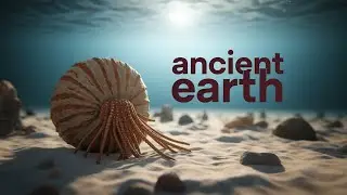 Journey Through the Precambrian  Earth's Formative Eons #2