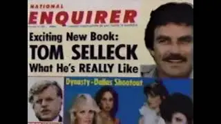 1982 National Enquirer commercial #4
