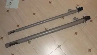 Шнек для пеллетной горелки 200кВатт   и  400кВатт