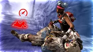 I Attempt to FIX Apex Legends Biggest Problem...