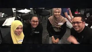 Takaful Wholesome Attitude Program(TWAP)