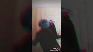 Салли понесло🌚