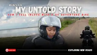 Untold Story | New Roads | Announcement 