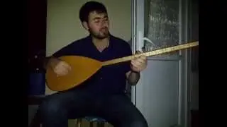 Erdinç GÖKBULUT  Anam Ağlar İçin İçin