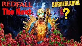 REDFALL the next BIG LOOTERSHOOTER?! Probably...