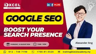 Boost Your Search Presence with Google SEO | NTW | Learning Hour Ep 73