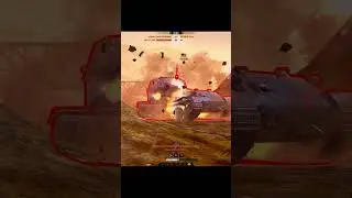 РАНДОМ НЕОБУЧАЕМ! | #snowflex #tanksblitz