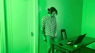 Monti Korbelle - Serenity (Premiere)