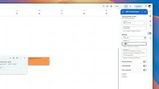 How to Send an SMS Reminder Text Message in Google Calendar™