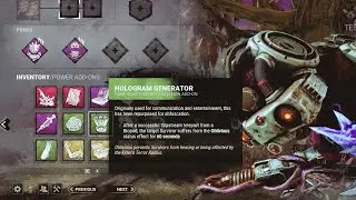Every Addon for The Singularity