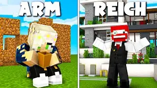 ARM vs. REICH BAU BATTLE!