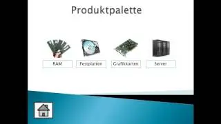 Animationen von PowerPoint Folien