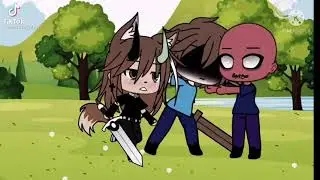 5 минут наркомании из тик тока #1 //Gacha life-Gacha club// //by Siri//