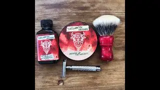 DG Blood Of Kings B9A+ | DG Massacre of the Innocents | Diamondback Ti
