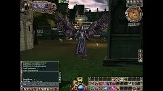 Нашел забытого Мистика Last chaos Gamigo RU by MC_KRIME