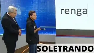 SPELLING WITH TOMMY GRETCHEN