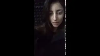 Кристина Si  в своей студии!