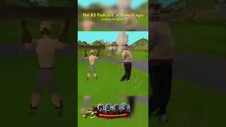 H3 Podcast x RuneScape - PART 10 #h3podcast #osrs #runescape #osrsmemes