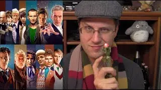 Doctor Who: Ranking the Doctors 1-12