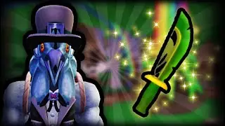 [🍀NEW STYLES🍀] Cold Corrupt Clucky & Fae’s Golden Lament Showcase!