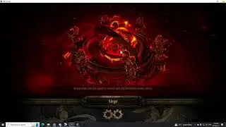 POE 3.22 Necromancer Arakaali's Spiders